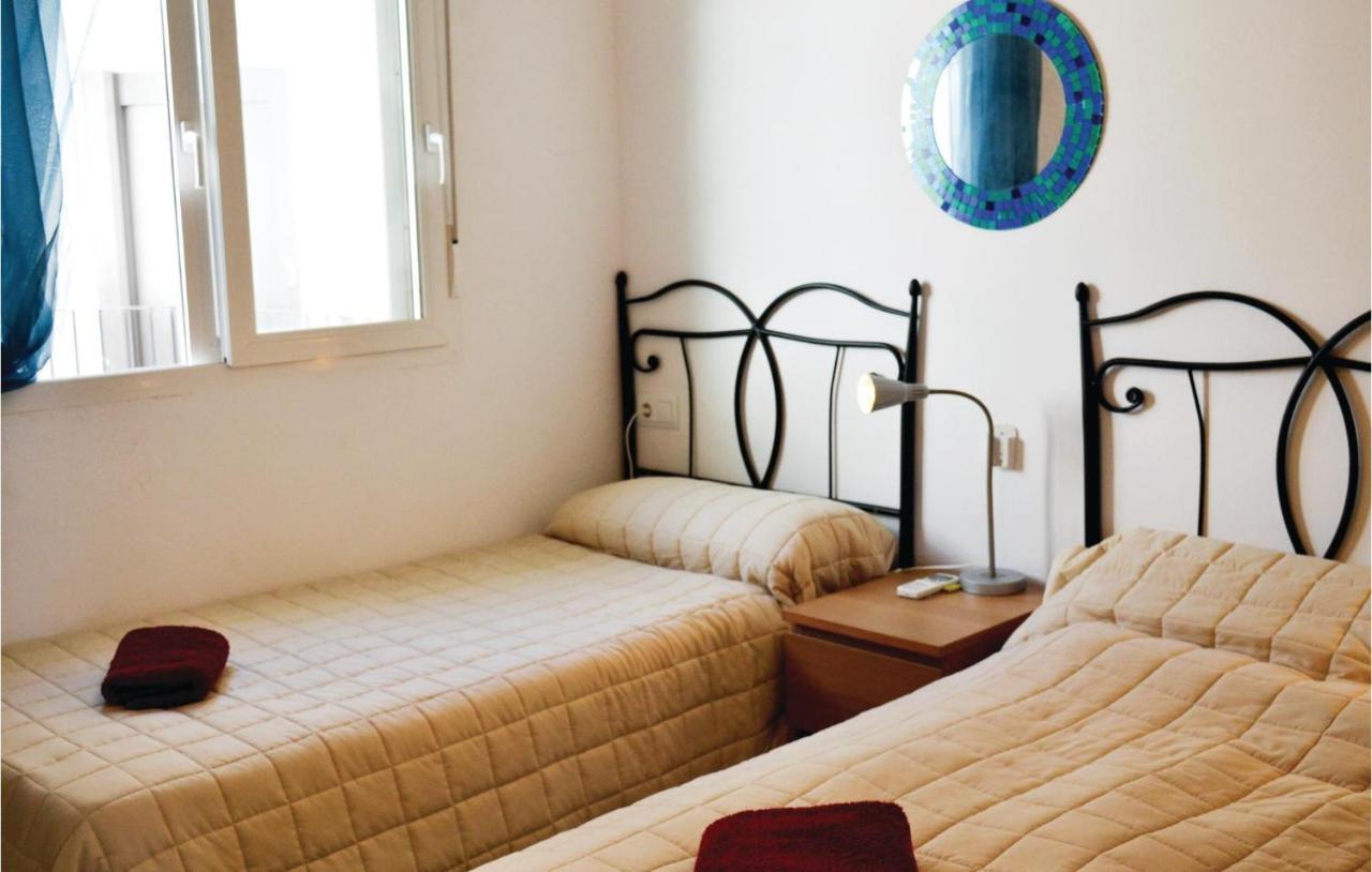 Beautiful Apartment In Sucina With Wifi Exterior photo